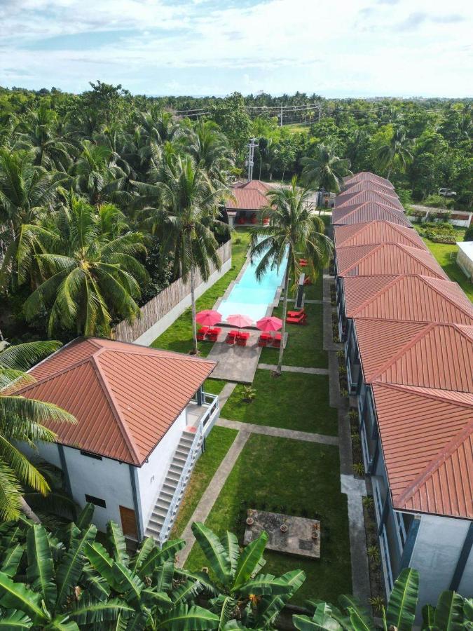 Angel'S Dream Residence Панглао Экстерьер фото